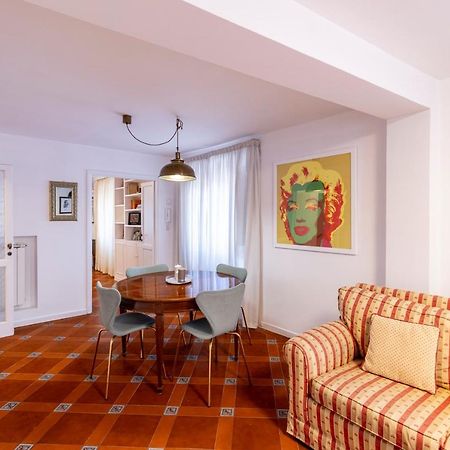 Parlamento Luxury Apartment Rome Buitenkant foto