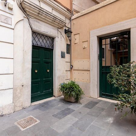 Parlamento Luxury Apartment Rome Buitenkant foto