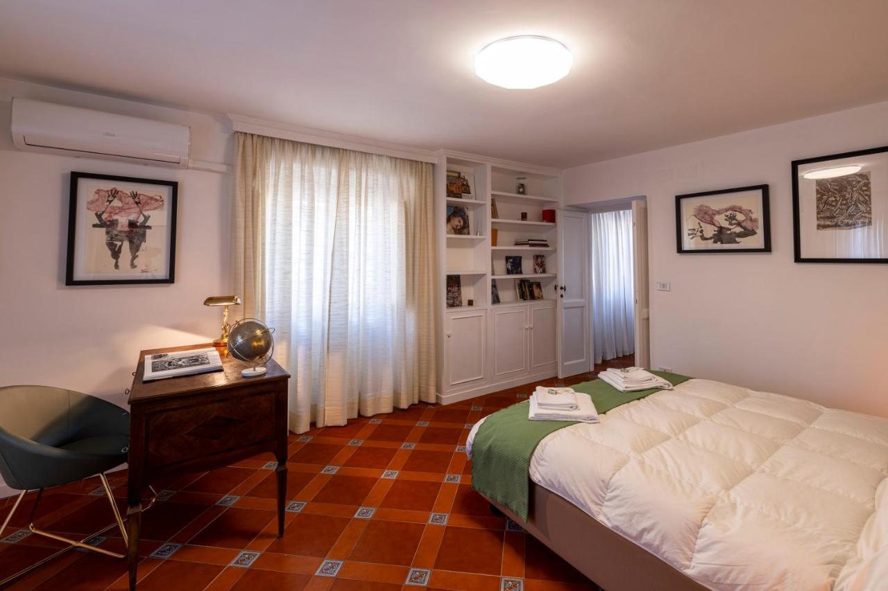 Parlamento Luxury Apartment Rome Buitenkant foto