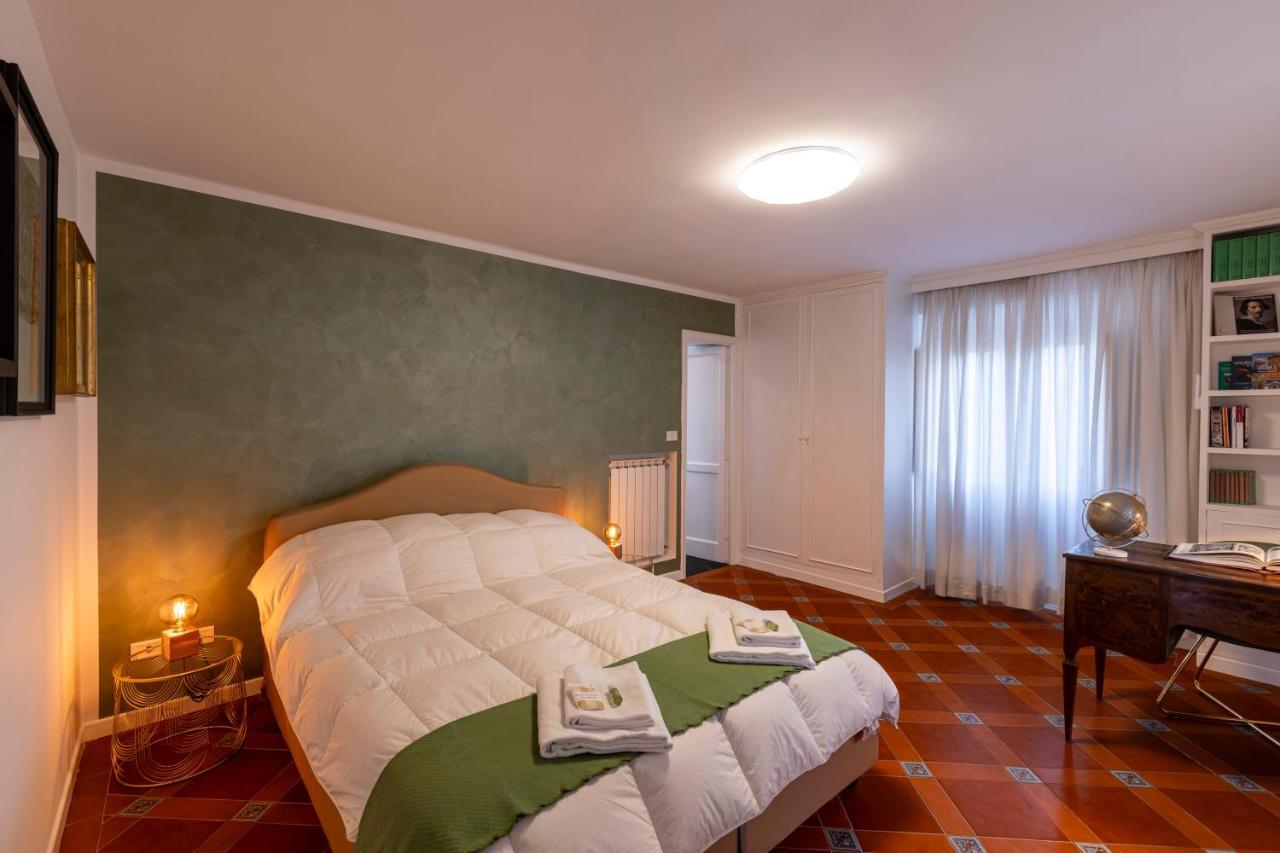 Parlamento Luxury Apartment Rome Buitenkant foto