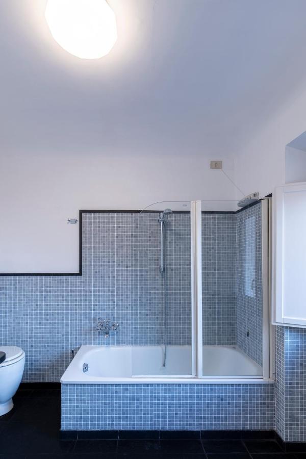 Parlamento Luxury Apartment Rome Buitenkant foto