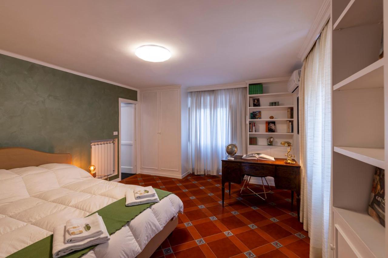 Parlamento Luxury Apartment Rome Buitenkant foto