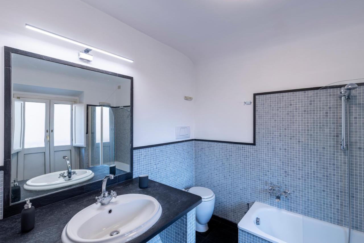 Parlamento Luxury Apartment Rome Buitenkant foto
