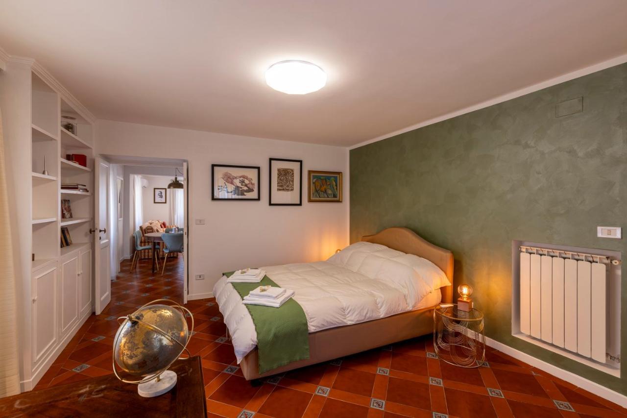 Parlamento Luxury Apartment Rome Buitenkant foto