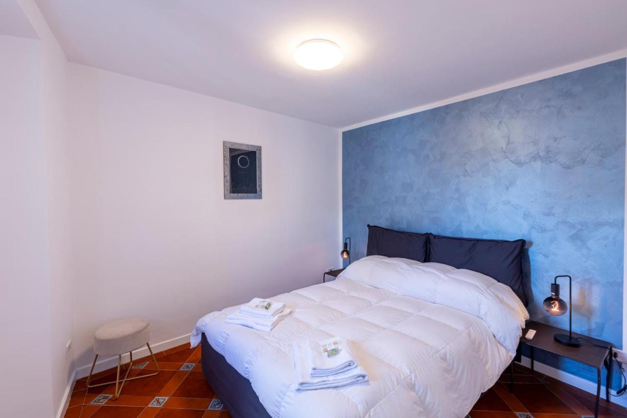 Parlamento Luxury Apartment Rome Buitenkant foto