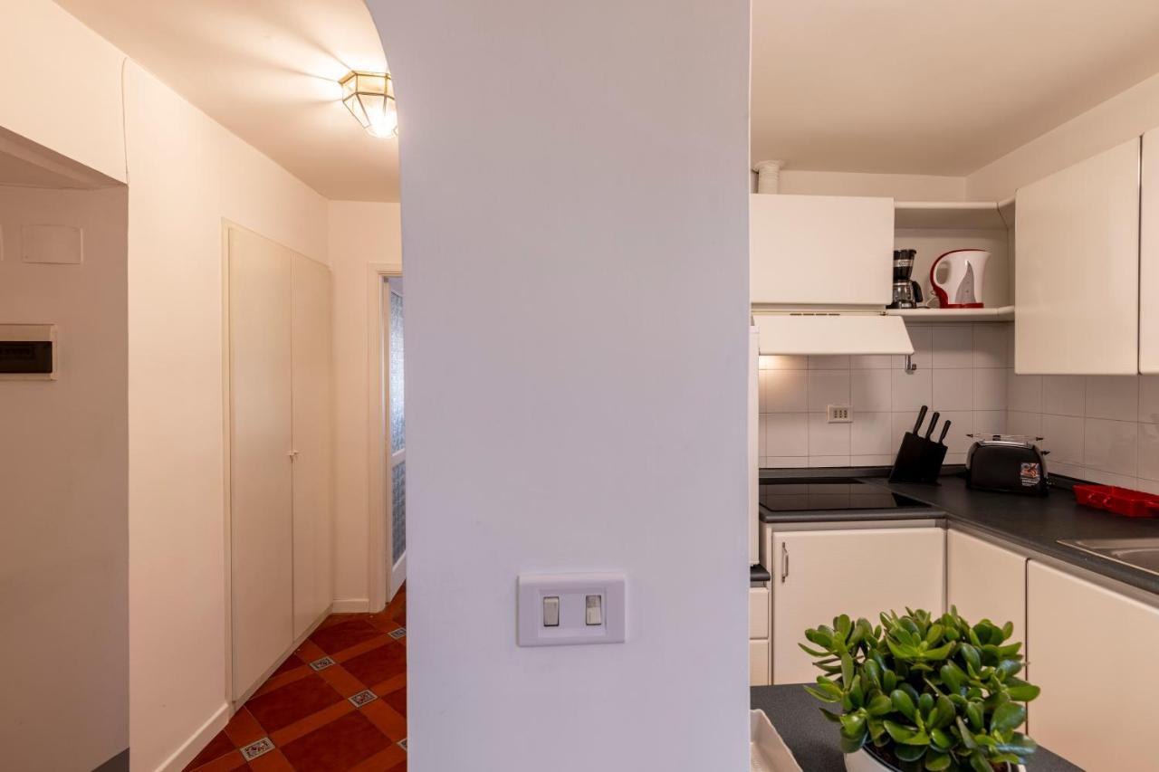 Parlamento Luxury Apartment Rome Buitenkant foto