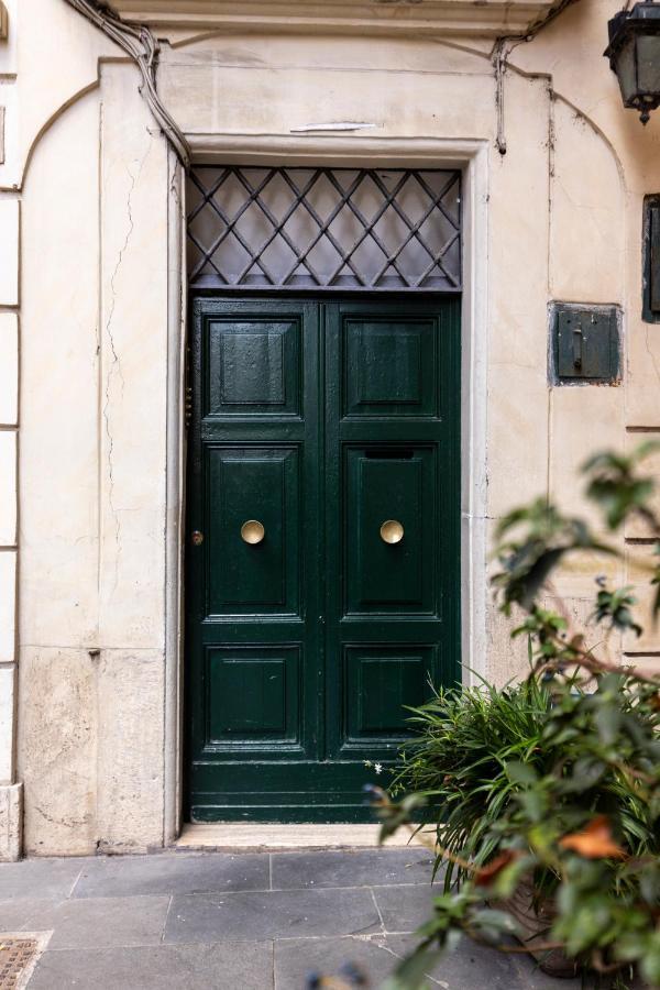 Parlamento Luxury Apartment Rome Buitenkant foto