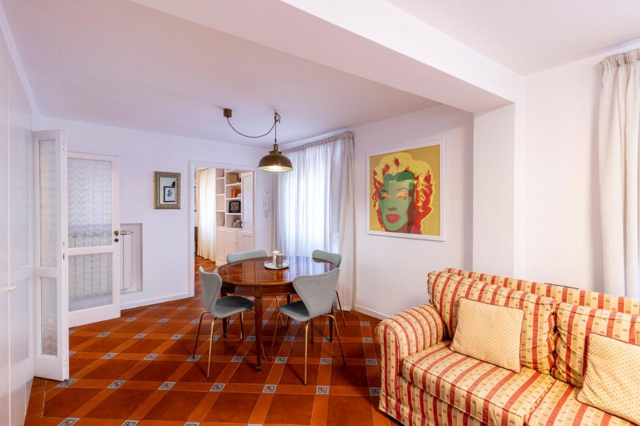 Parlamento Luxury Apartment Rome Buitenkant foto