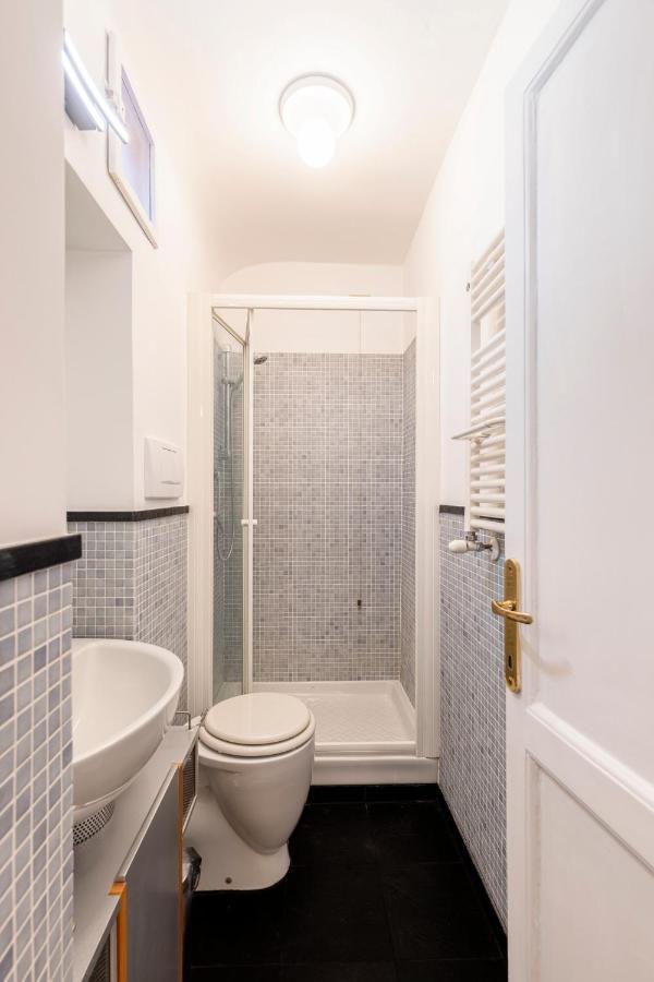 Parlamento Luxury Apartment Rome Buitenkant foto