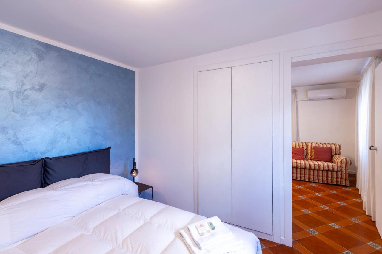 Parlamento Luxury Apartment Rome Buitenkant foto