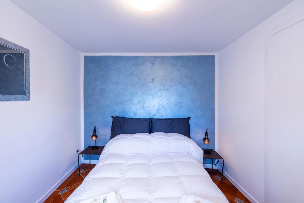 Parlamento Luxury Apartment Rome Buitenkant foto