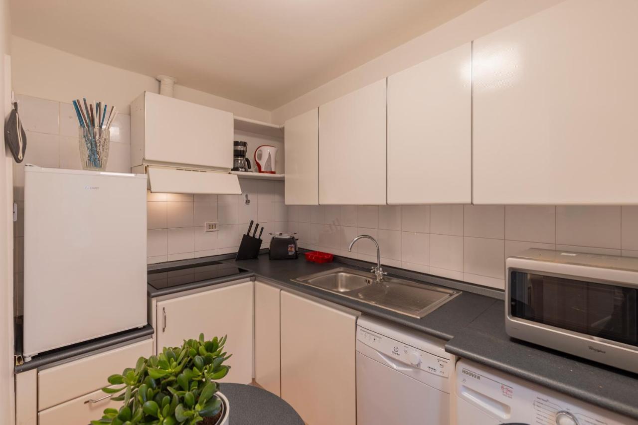 Parlamento Luxury Apartment Rome Buitenkant foto