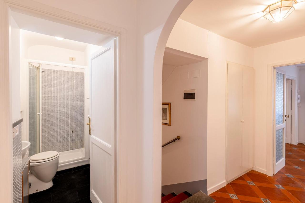 Parlamento Luxury Apartment Rome Buitenkant foto