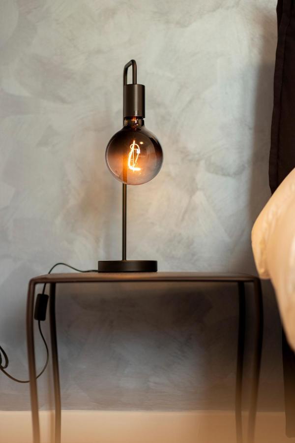 Parlamento Luxury Apartment Rome Buitenkant foto