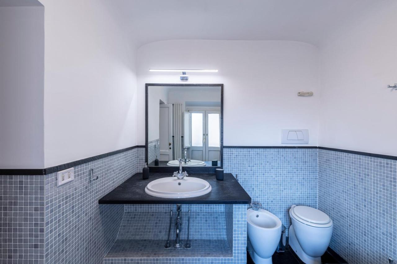 Parlamento Luxury Apartment Rome Buitenkant foto